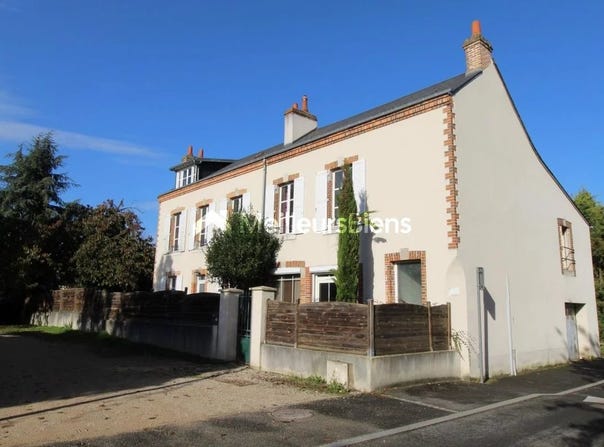 Orléans, Loiret 45100