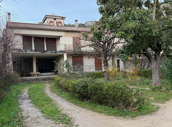Roquevaire, Bouches-du-Rhône 13360