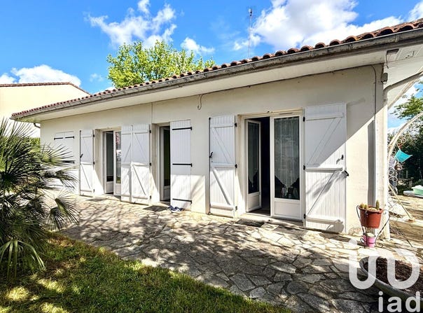 Bassens, Nouvelle-Aquitaine 33530