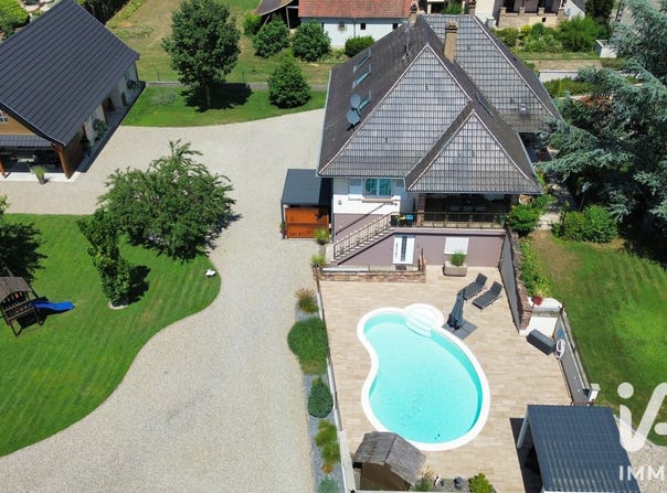 Artolsheim, Alsace 67390