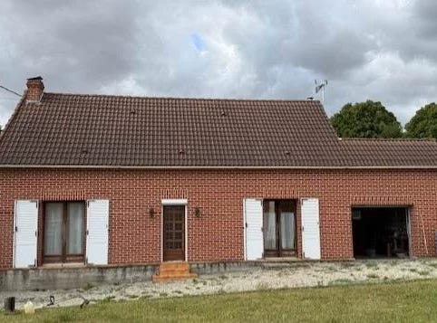 Dainville, Pas-de-Calais 62000