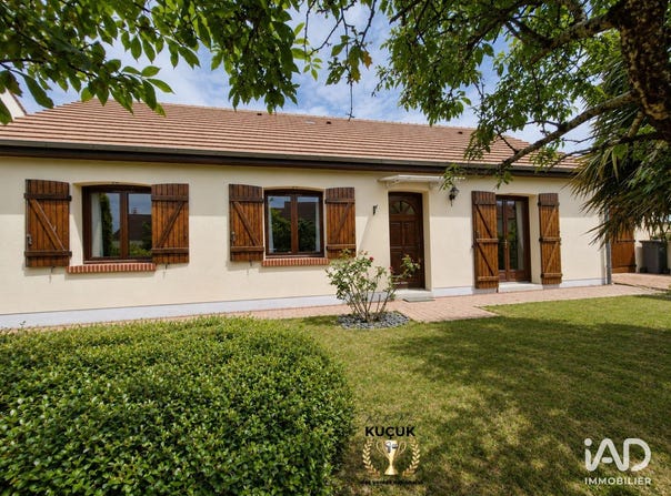 SEMOY, Centre-Val de Loire 45400