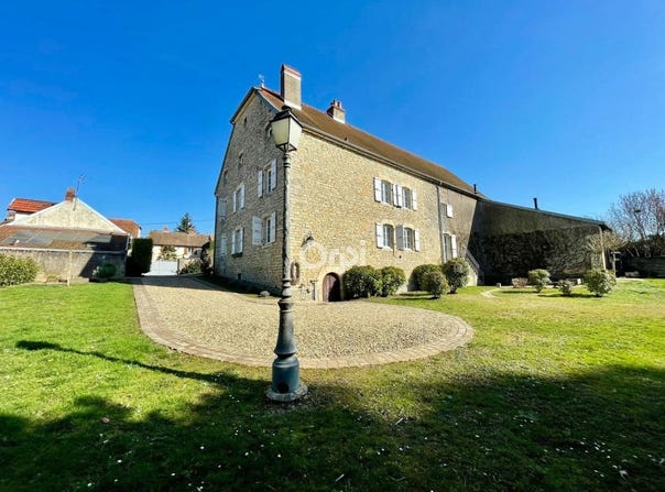 Autrey-lès-Gray, Franche-Comté 70100