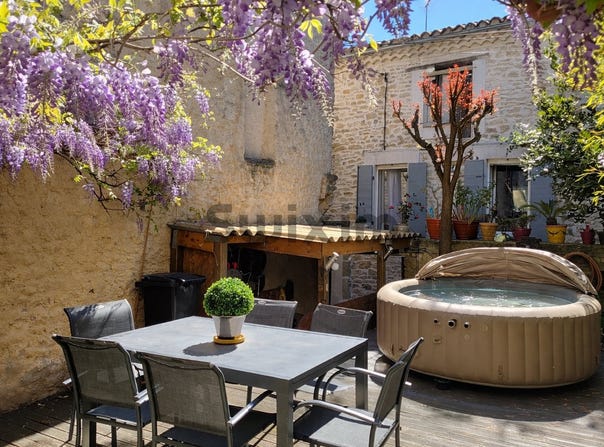 Brignon, Occitanie 30190