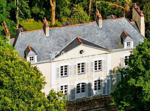 Sainte-Luce-sur-Loire, Pays de la Loire 44980