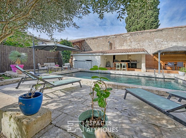 MONTAGNAC, Occitanie 34530