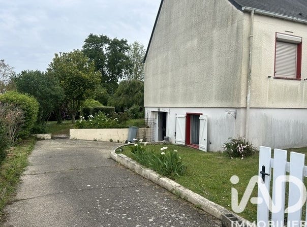 Saint-Briac-sur-Mer, Brittany 35800