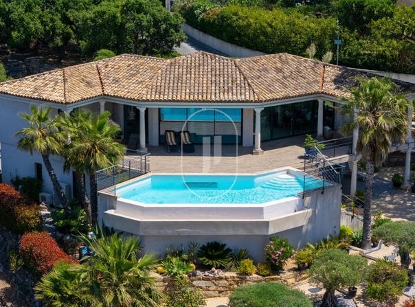 Sainte-Maxime, Provence-Alpes-Côte-d'Azur 83120