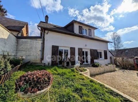 HESCAMPS, Picardie 80290