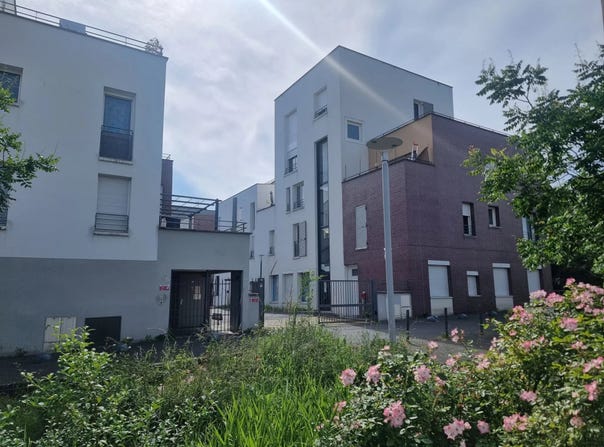 Stains, Seine-Saint-Denis 93240