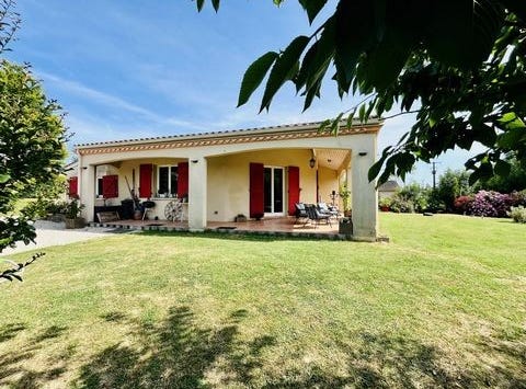 Lalandusse, Lot-Et-Garonne
