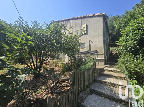 laval-pradel, Occitanie 30110
