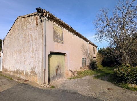 Rieux-En-Val, Languedoc-Roussillon 11220