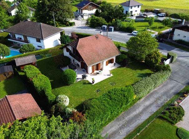 Sciez, Haute-Savoie 74140