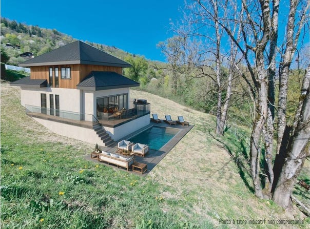 Marthod, Savoie 73400