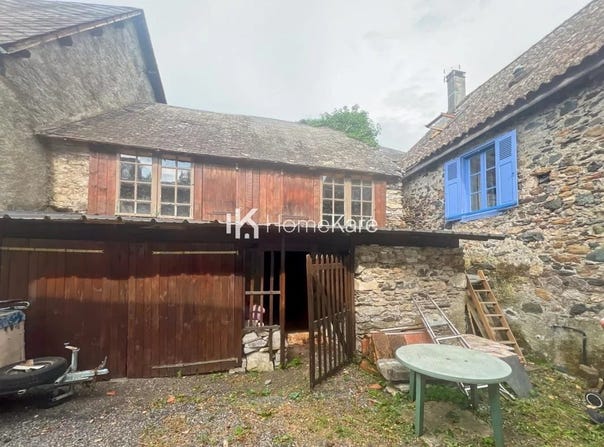 Fos, Haute-Garonne 31440
