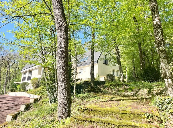 La Membrolle-sur-Choisille, Indre-et-Loire 37390