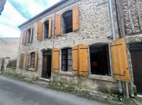 Sos, Aquitaine 47170