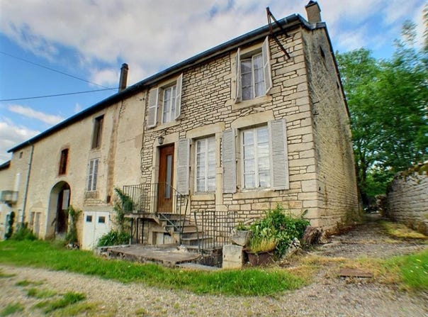 Thorey-sur-Ouche, Côte-d'Or 21360