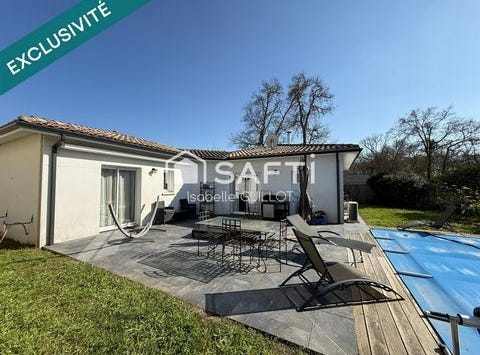 Audenge, Aquitaine 33980