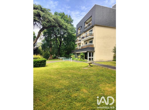 Tours, Centre-Val de Loire 37100