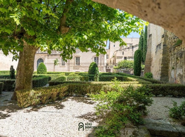 Uzès, Languedoc-Roussillon 30700