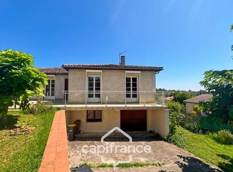 FOULAYRONNES, Aquitaine 47510