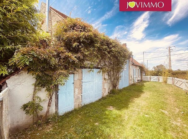 Laféline, Allier 03500