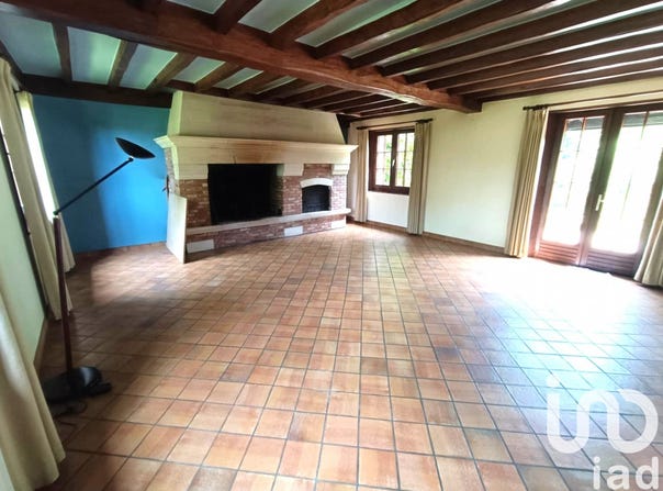 Flocques, Normandy 76260