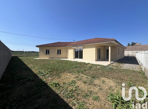 Juillan, Occitanie 65290