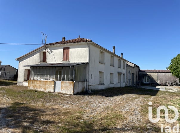 Jarnac-Champagne, Nouvelle-Aquitaine 17520