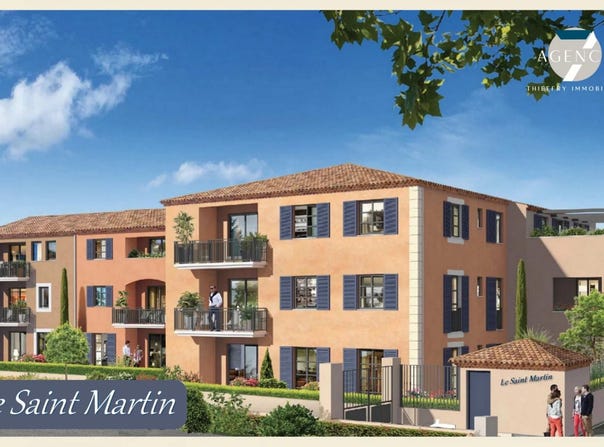 Le Plan-de-la-Tour, Var 83120