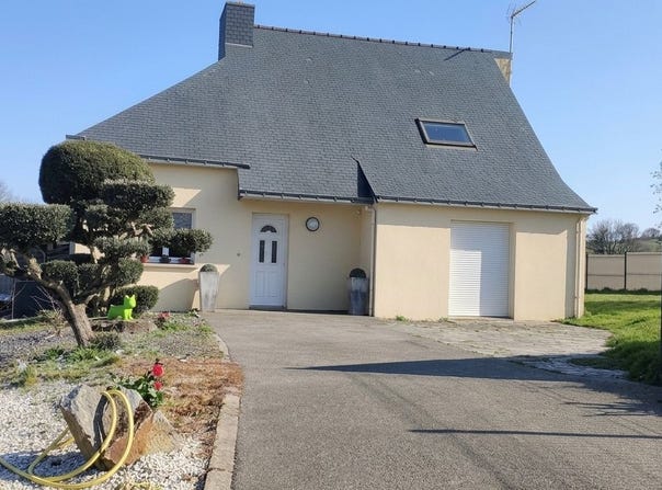Pipriac, Brittany 35550