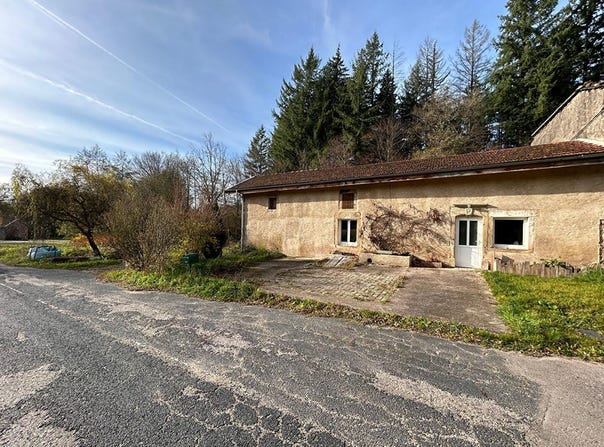 BONVILLET, Grand Est 88260
