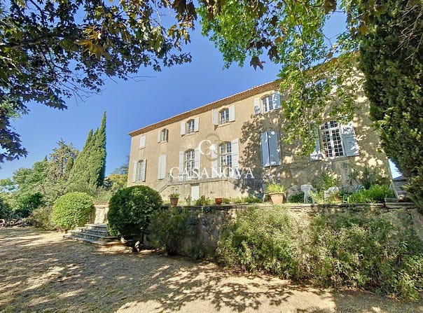 Clermont-l'Hérault, Languedoc-Roussillon 34800