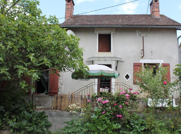 Saint-Saud-Lacoussière, Aquitaine 24470