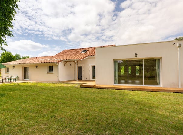 Parentis-en-Born, Aquitaine 40160