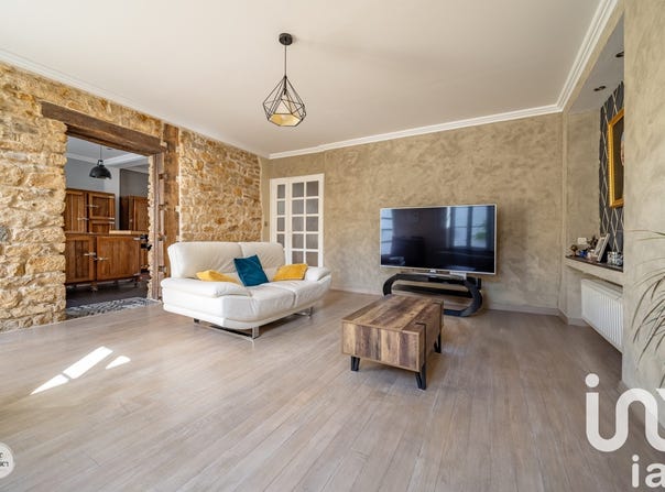 Marange-Silvange, Grand Est 57535