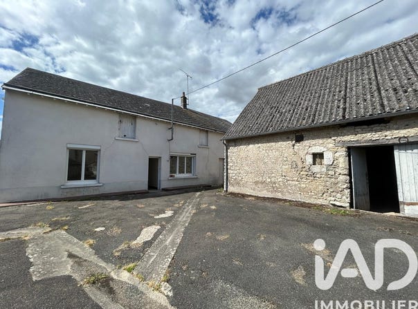 Blois, Centre-Val de Loire 41000