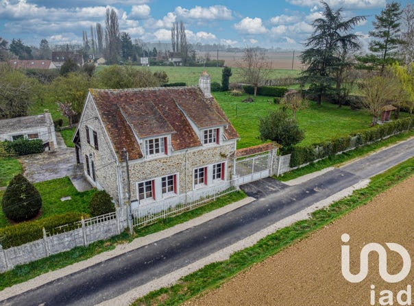 Pécy, Île-de-France 77970