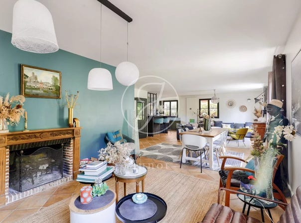 Rueil-Malmaison, Hauts-de-Seine 92500