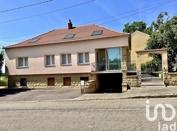 Insming, Grand Est 57670