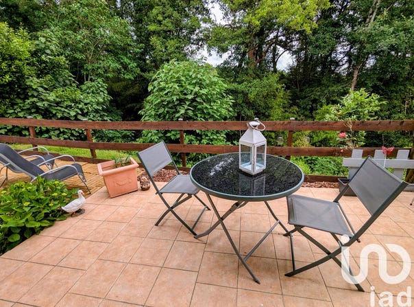Porchères, Nouvelle-Aquitaine 33660