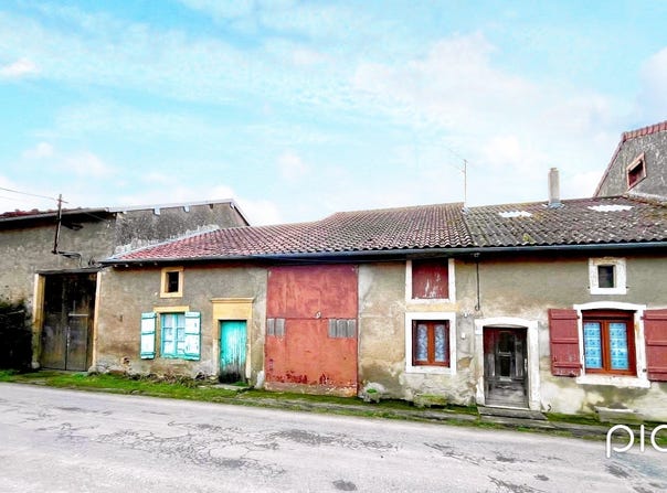Loison, Grand Est 55230