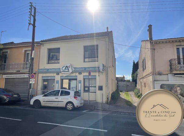 Béziers, Languedoc-Roussillon 34500