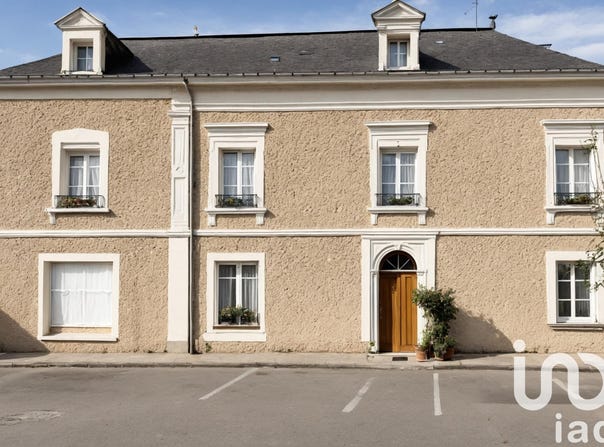 Jarzé-Villages, Pays de la Loire 49140