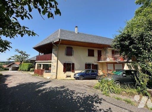 GRUFFY, Auvergne-Rhône-Alpes 74540