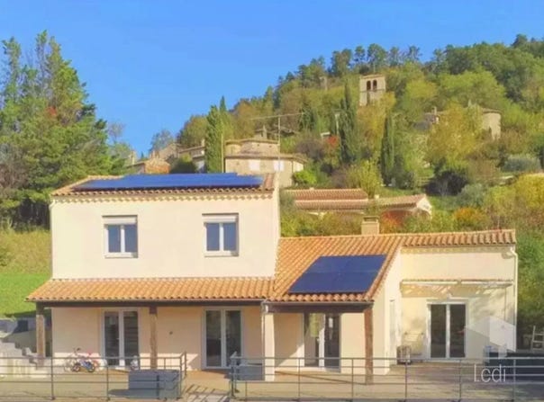 La Bâtie-Rolland, Drôme 26160