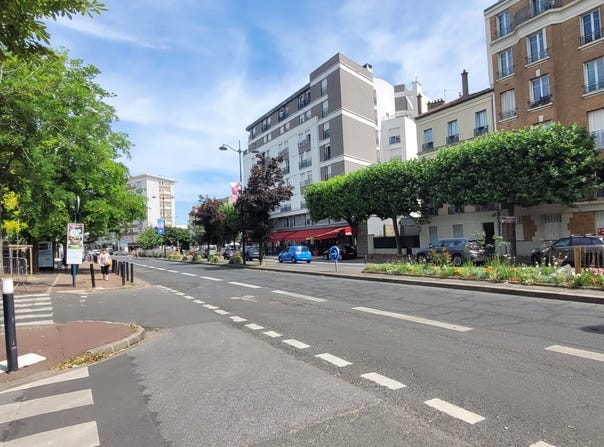Joinville-le-Pont, Île-de-France 94340