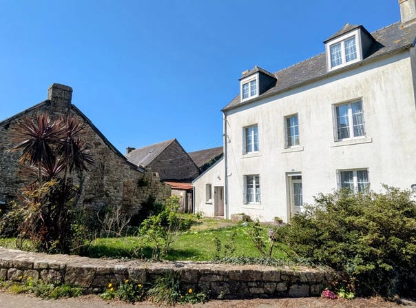 Quéménéven, Finistère 29180